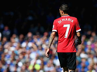 Di Maria set for medical befor...